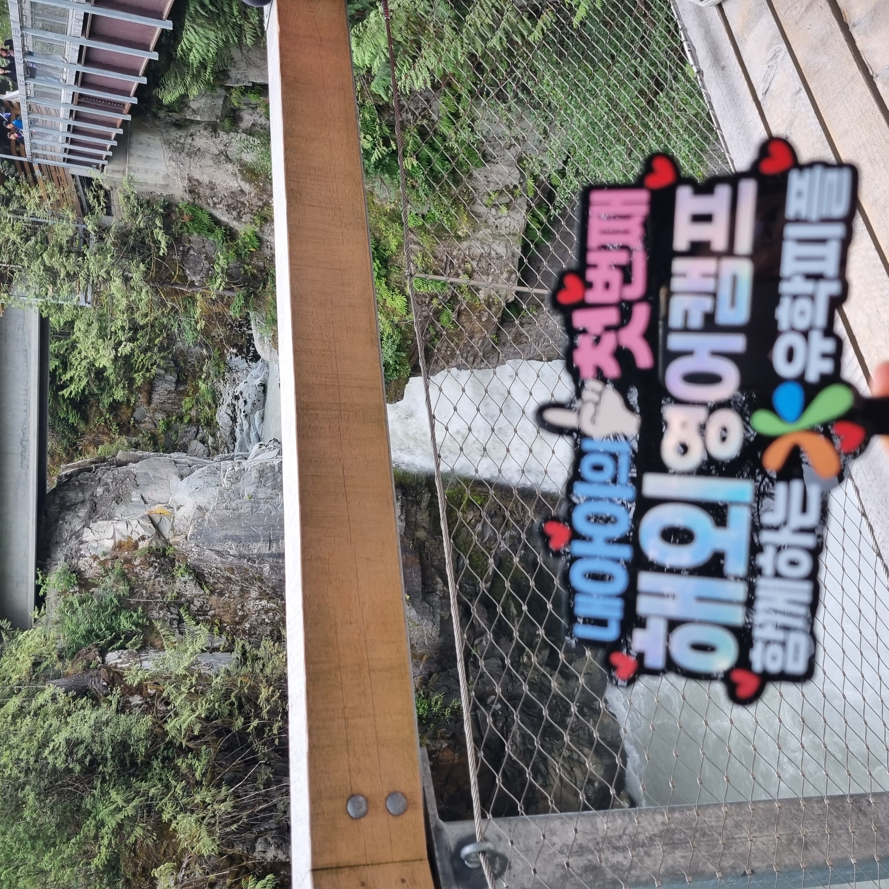 캠프 활동 사진